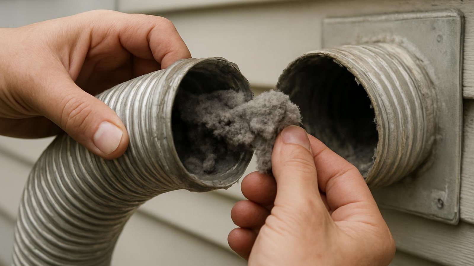 Pine Wood Dryer Cleaning Services — dryer vent cleaning near you